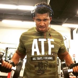 Meet your Posher, Nick